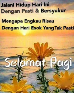 Ucapan Selamat Pagi screenshot 7