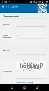ConfiAPP screenshot 4