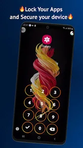 App Locker pro screenshot 0