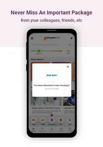 GoPhygital screenshot 6