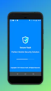 Private Secure Browse & Lock V screenshot 0
