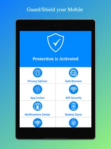 Private Secure Browse & Lock V screenshot 11