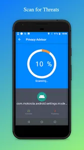 Private Secure Browse & Lock V screenshot 2