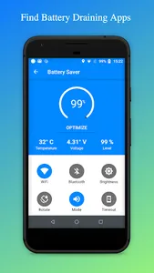 Private Secure Browse & Lock V screenshot 3