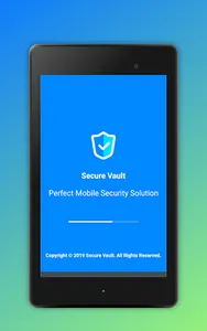 Private Secure Browse & Lock V screenshot 5