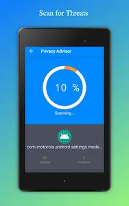 Private Secure Browse & Lock V screenshot 7