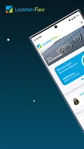Lockton Flex TH screenshot 0