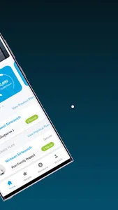 Lockton Flex TH screenshot 1