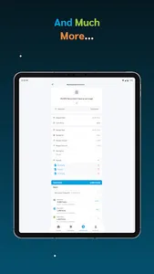 Lockton Flex TH screenshot 11