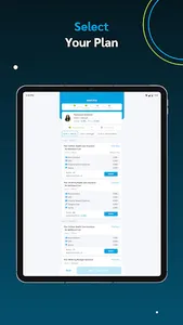 Lockton Flex TH screenshot 8