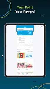 Lockton Flex TH screenshot 9