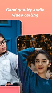 LockU Pro - Video Chat & Make  screenshot 3