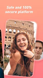 LockU Pro - Video Chat & Make  screenshot 4