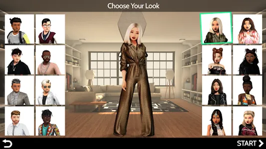 Avakin Life - 3D Virtual World screenshot 12