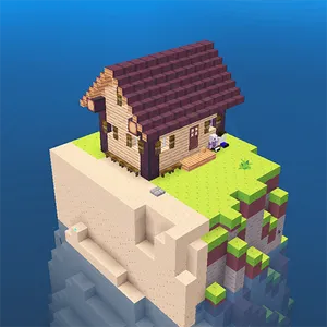 Lococraft Simulator Survival screenshot 7