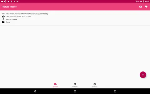 Picture Frame by LocosLab screenshot 13