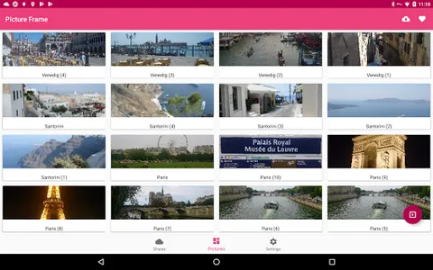 Picture Frame by LocosLab screenshot 14