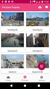 Picture Frame by LocosLab screenshot 2