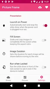 Picture Frame by LocosLab screenshot 3