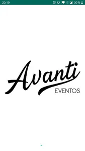 Avanti Eventos Pellegrini screenshot 0