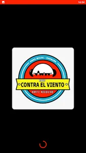 Radio Contra el Viento screenshot 3