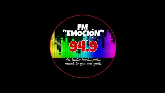 FM Emoción 94.9 screenshot 4