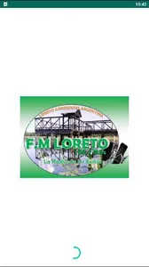FM LORETO 100.1 MHZ screenshot 0