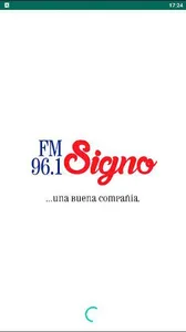 FM Signo screenshot 0