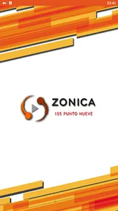 FM Zonica screenshot 3