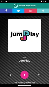 JumPlay screenshot 0