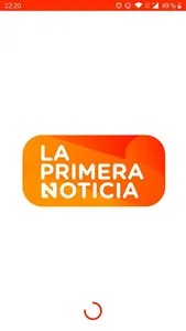 LA PRIMERA screenshot 0