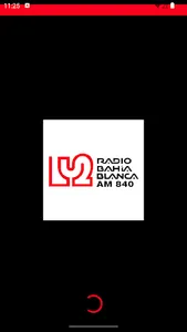 Lu2 AM840 screenshot 3
