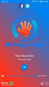 Me Hago Cargo screenshot 1