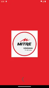 Mitre Ushuaia 95.1 screenshot 3