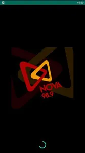 Nova Radio screenshot 0