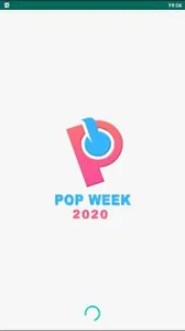 Pop Week screenshot 0
