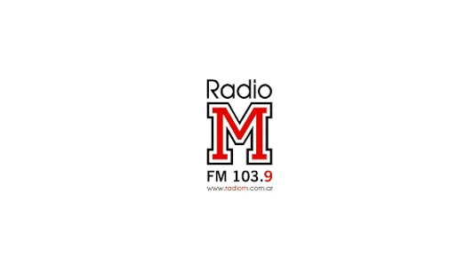 Radio M 103.9 Olavarría screenshot 3