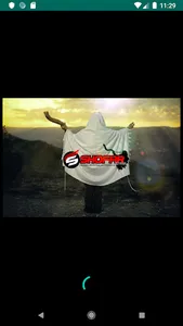 FM SHOFAR 102.3 screenshot 1