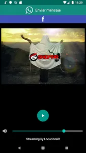 FM SHOFAR 102.3 screenshot 2