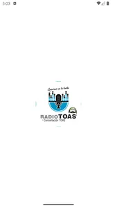 Radio Toas screenshot 0