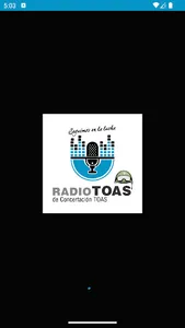 Radio Toas screenshot 4