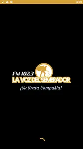 La Voz del Sembrador 102.3 screenshot 0