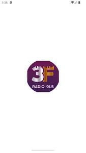 3F Radio 91.5 MHZ screenshot 0