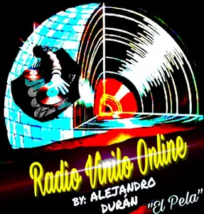 RADIO VINILO ONLINE screenshot 0