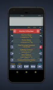 Stellar Scientific Calculator screenshot 9