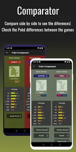 Prokedex - All games Pokedex screenshot 13