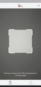 My CGE Sign screenshot 3