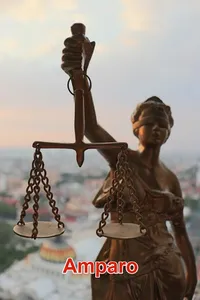 Derecho screenshot 1