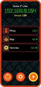 Ország Város screenshot 1
