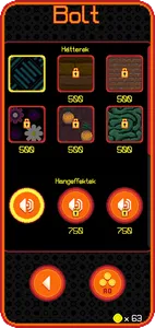 Ország Város screenshot 4
